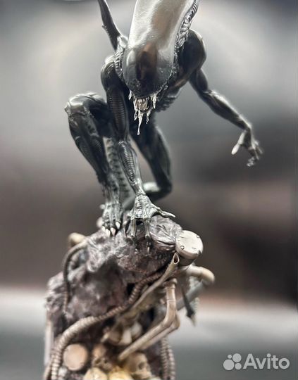 Фигурка Чужой alien