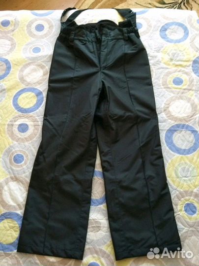 Демисезонный костюм полиции р.50/4