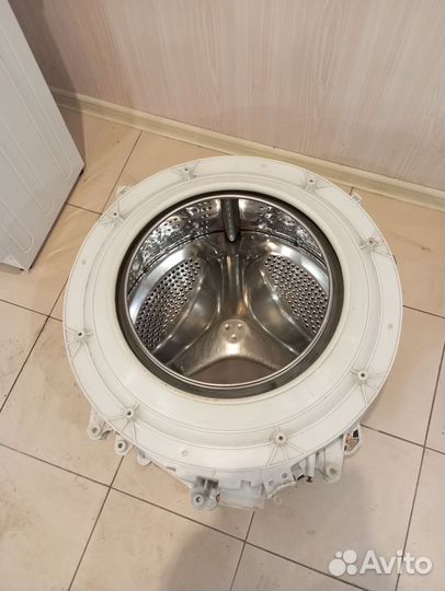 Бак для стиральной машины LG