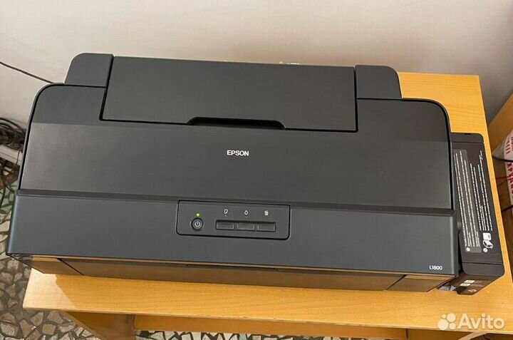 Принтер epson L1800