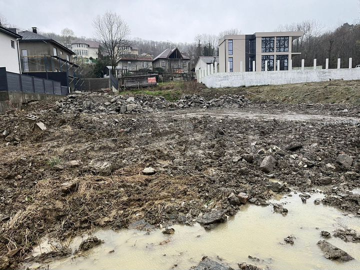 Участок 4 сот. (СНТ, ДНП)