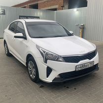 Аренда авто под такси Hyundai Solaris Kia Rio