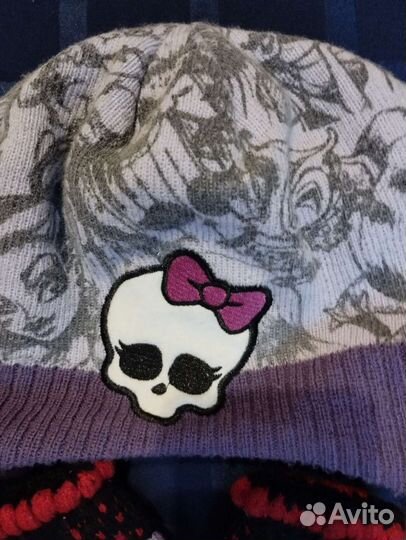 Комплект Монстер хай