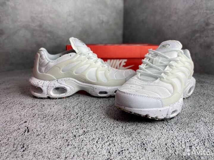 Кроссовки nike air max terrascape plus