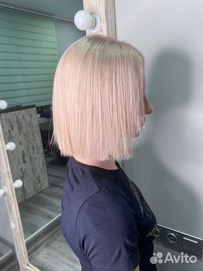 Парикмахер-универсал