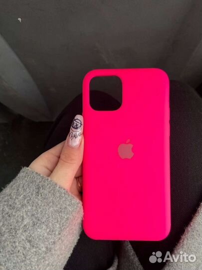 Чехол на iPhone 11 pro