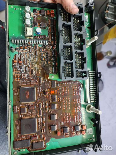 Ремонт электроники