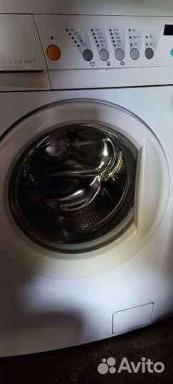 Стиральная машина автомат