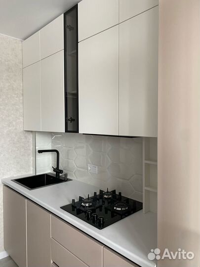 Кухня на заказ от производителя прямая