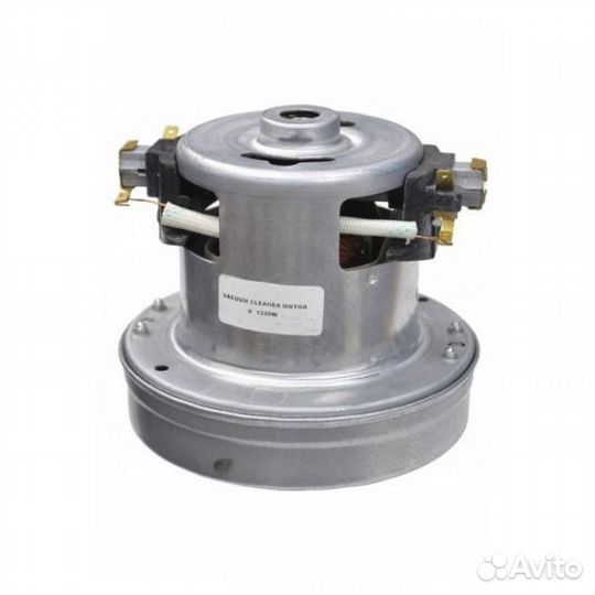 Двигатель Vc07w29-sx 1200w