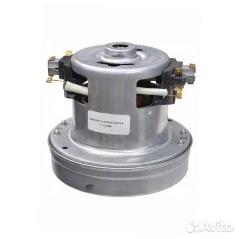 Двигатель Vc07w29-sx 1200w