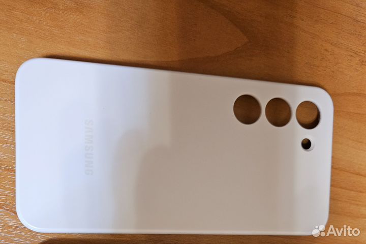 Чехол на samsung s23