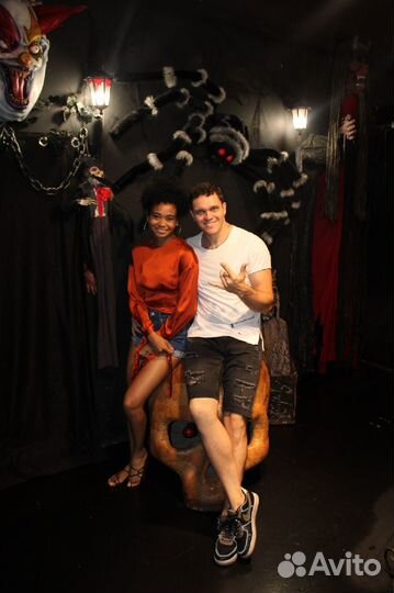 Тренер по знакомствам / Забыть бывшую / Отношения