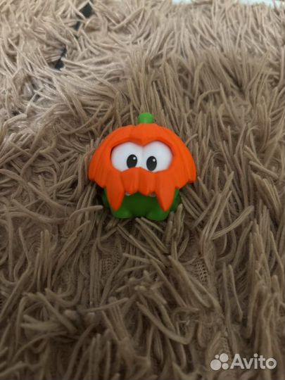 Ам ням макдональдс