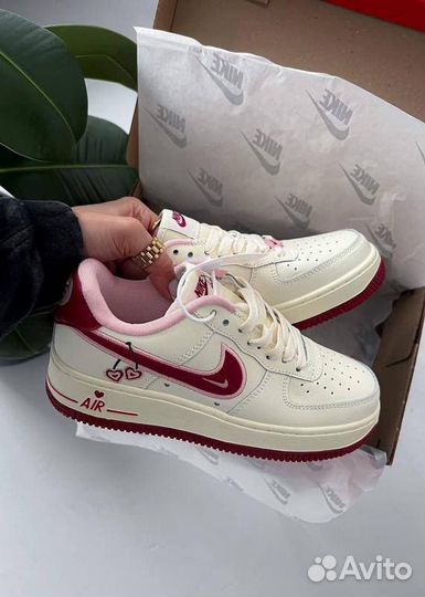 Кроссовки Nike Air force 1