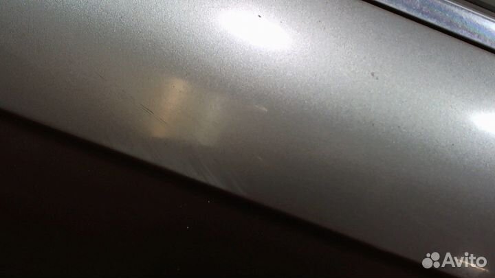 Дверь боковая Audi A4 (B7), 2006