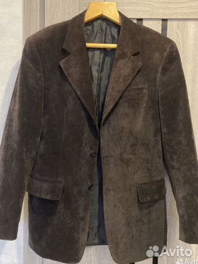 Пиджак винтаж