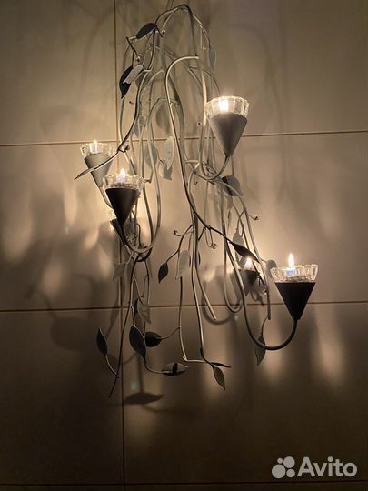 Подсвечник