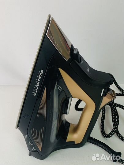 Утюг Rowenta Focus Excel DW5325D1