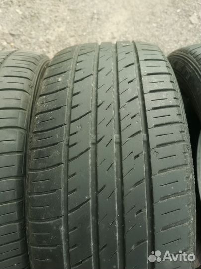 Falken Azenis PT-722 A/S 215/50 R17