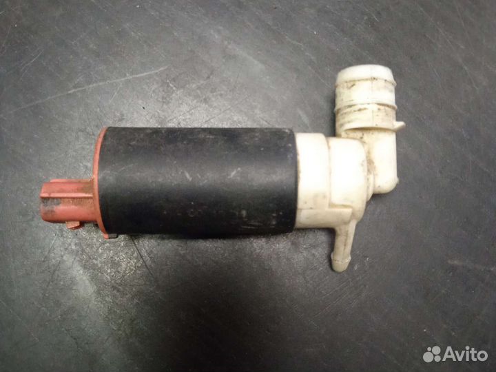 Насос омывателя Toyota Avensis Honda Civic