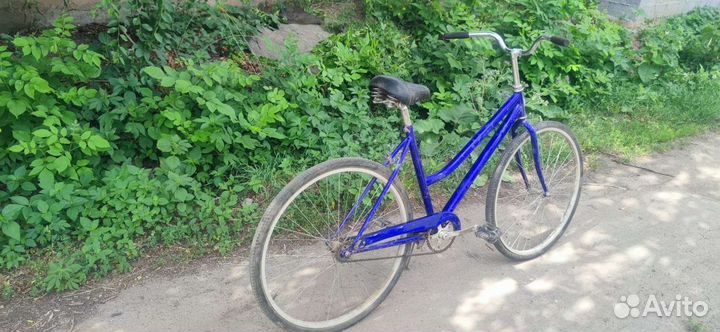 Велосипед Stels Navigator 200