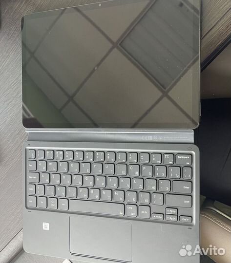 Планшет Samsung Galaxy Tab S8 Wi-Fi 128 гб