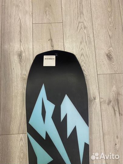 Сноуборд jones flagship 149