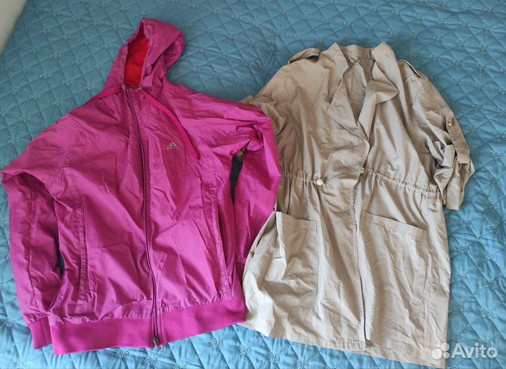 Женские вещи пакетом 42 44