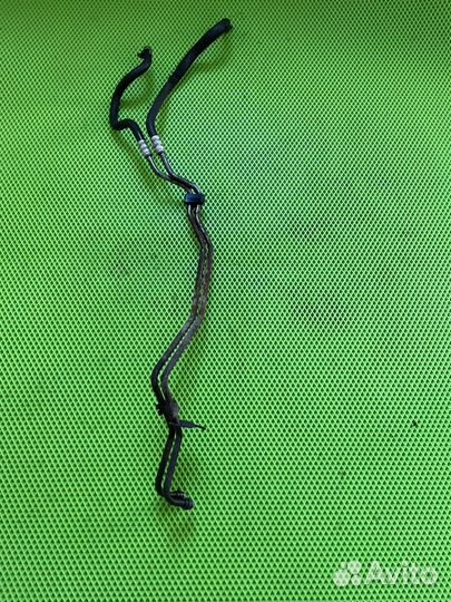 Рейндж ровер спорт 1 трубка шланг гур