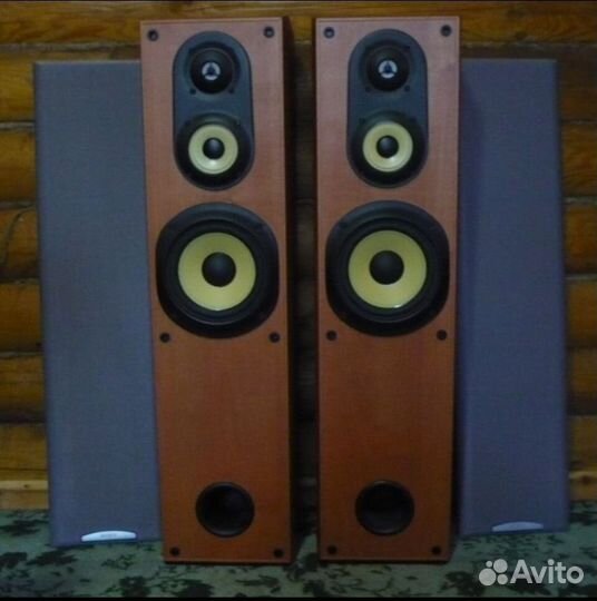 Акустика Sony SS-MF450Н