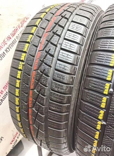 Yokohama W.Drive 225/55 R17 101V