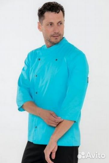 Одежда для повара-кондитера