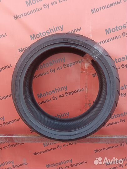 240/40 R18 Dunlop D407 Harley-Davidson D-605 Мото