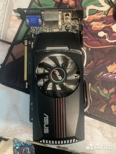 GTX 650