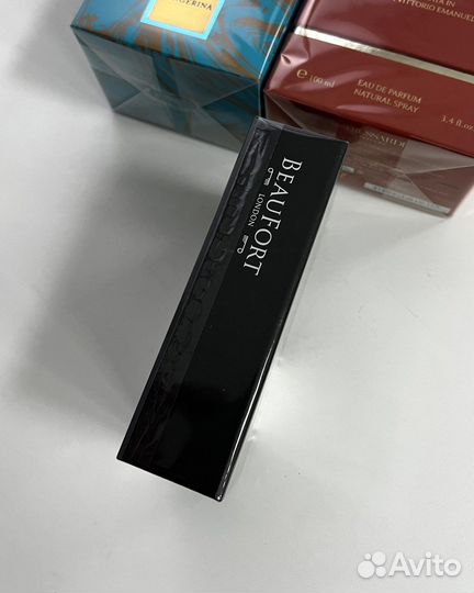 Beaufort London - Fathom V 50 ml