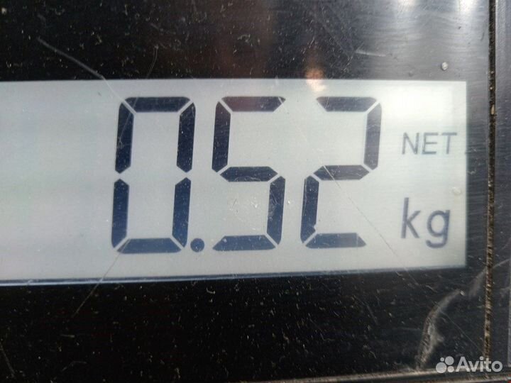 Коврик из экокожи