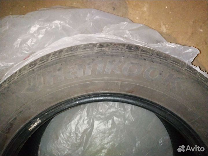Hankook Optimo H411 225/60 R34 99H