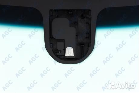 Лобовое стекло Шевроле Орландо