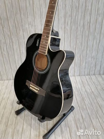 Гитара акустическая гитара