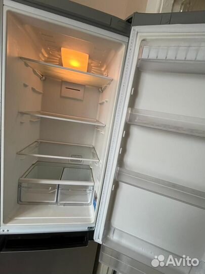 Холодильник