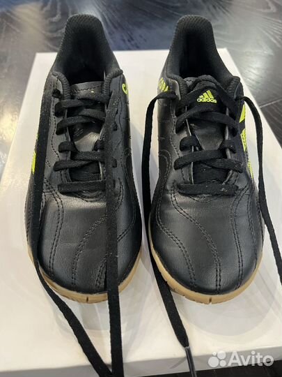 Футзалки adidas copa 33,5