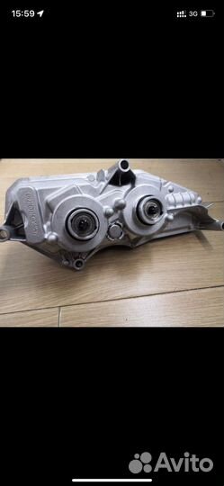 Tcm dct250 ford focus 3