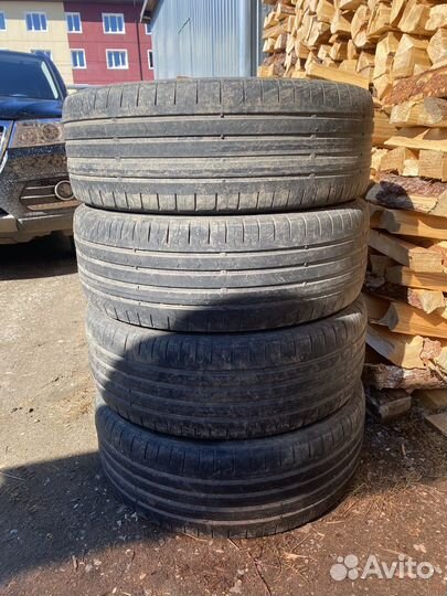 Continental ContiIceContact 205/55 R16