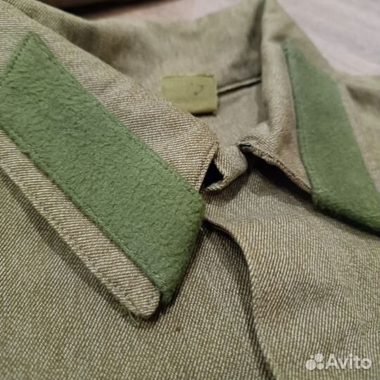 Гимнастерки ВОВ (вв2)