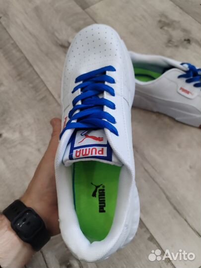 Кроссовки мужские Puma