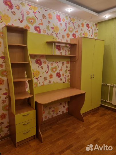 Детская мебель