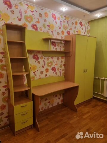 Детская мебель