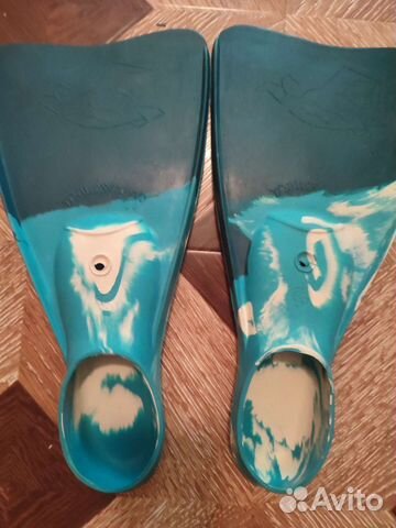 Ласты для плавания