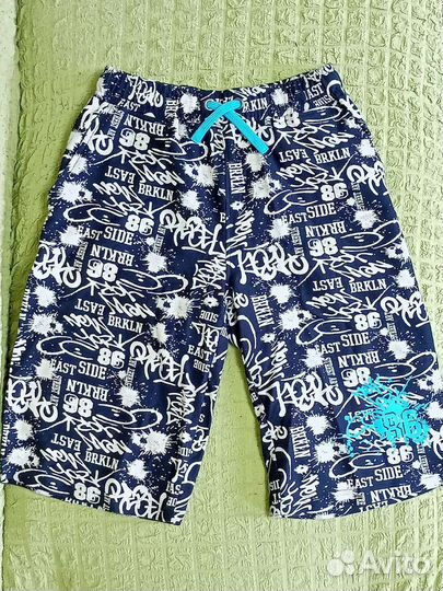 Шорты из коллекции bonprix